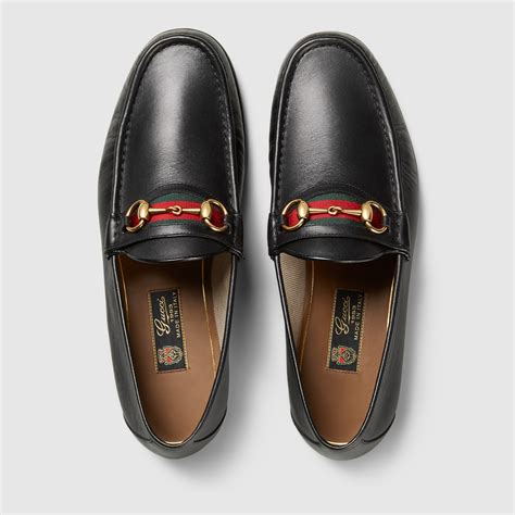 loafer gucci shoes for men|gucci loafers for men discounted.